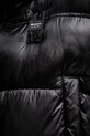 Blauer kurtka GLORIA BLDC02170 czarny