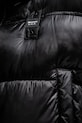 Blauer kurtka GLORIA BLDC02170 czarny