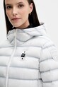 Blauer kurtka ELLIS biały BLDC02177
