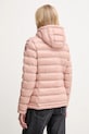 Oblečení Bunda Blauer ELLIS BLDC02177 růžová