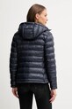 Odzież Blauer kurtka ELLIS BLDC02177 granatowy
