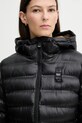 Blauer kurtka ELLIS czarny BLDC02177
