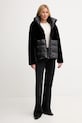 Blauer kurtka FANEVIL BLDC02178 czarny AW25