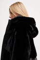 Blauer kurtka FANEVIL czarny BLDC02178