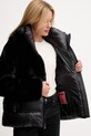 Blauer kurtka FANEVIL BLDC02178 czarny