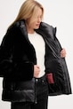 Blauer kurtka FANEVIL BLDC02178 czarny