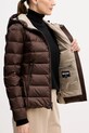 Blauer kurtka puchowa CHARME BLDC03100