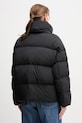 Îmbrăcăminte Blauer geacă de puf ROSS BLDC03166 negru