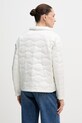 Abbigliamento Blauer piumino LAMARTINE BLDC03167 bianco