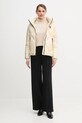 Blauer kurtka puchowa LAMARTINE BLDC03167 beżowy AW25
