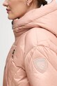 Blauer kurtka puchowa LAMARTINE BLDC03167 różowy