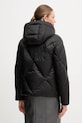 Îmbrăcăminte Blauer geacă de puf LAMARTINE BLDC03167 negru