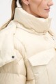 Пуховая куртка Blauer LAVAL BLDC03169 бежевый