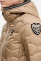 Blauer kurtka puchowa LAVAL BLDC03169 beżowy