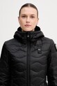 Blauer kurtka puchowa LAVAL czarny BLDC03169