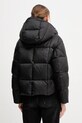 Odzież Blauer kurtka puchowa LAVAL BLDC03169 czarny