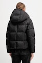 Îmbrăcăminte Blauer geacă de puf LAVAL BLDC03169 negru