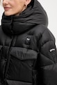 Blauer geacă de puf LAVAL BLDC03169 negru