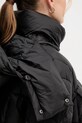 Blauer kurtka puchowa LAVAL BLDC03169