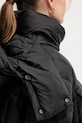 Blauer geacă de puf LAVAL BLDC03169