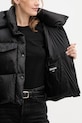 Blauer geacă de puf LAVAL BLDC03169