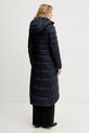 Oblečení Péřová bunda Blauer ANITA BLDK03101 námořnická modř