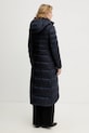 Oblečení Péřová bunda Blauer ANITA BLDK03101 námořnická modř