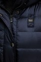 Blauer kurtka puchowa ANITA BLDK03101