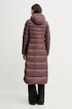 Îmbrăcăminte Blauer geacă de puf ANITA BLDK03101 burgundia
