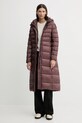Blauer kurtka puchowa ANITA BLDK03101 czerwony AW25