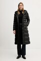 Blauer kurtka puchowa ANITA BLDK03101 czarny AW25