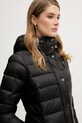 Blauer kurtka puchowa ANITA BLDK03101 czarny