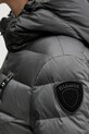 Blauer kurtka puchowa AGNES BLDK03102 szary