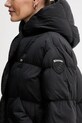 Blauer kurtka puchowa RUTH BLDK03168 czarny