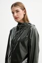 Куртка Rains 12020 Long Jacket зелёный 12020.127