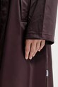 Rains geacă 12040 A-Line Longer W Jacket 12040. violet