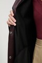 Rains geacă 12040 A-Line Longer W Jacket 12040.