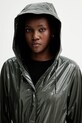 Rains kurtka 12040 A-Line Longer W Jacket 12040. zielony