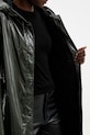 Rains kurtka 12040 A-Line Longer W Jacket 12040.