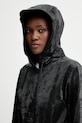 Куртка Rains 12040 A-Line Longer W Jacket 12040. чёрный