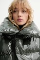 Bunda Rains 17230 Alta Vision Short Puffer Jacket 17230 zelená