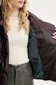 Bunda Rains 17230 Alta Vision Short Puffer Jacket 17230