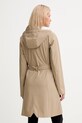 Ruházat Rains rövid kabát 18130 Curve Long Jacket 18130.133 bézs