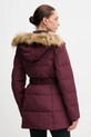 Odzież Pepe Jeans kurtka PL4024336 bordowy