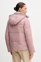 Odzież Pepe Jeans kurtka PL4024339 różowy