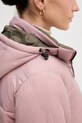 Pepe Jeans rövid kabát PL4024339 rózsaszín