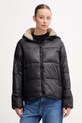 Pepe Jeans kurtka pozostałe czarny PL4024339