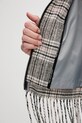 Pepe Jeans kurtka z dodatkiem wełny PL4024341