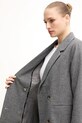 Pepe Jeans marynarka z domieszką wełny PL4024351