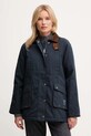 Pepe Jeans kurtka bez kaptura granatowy PL4024352